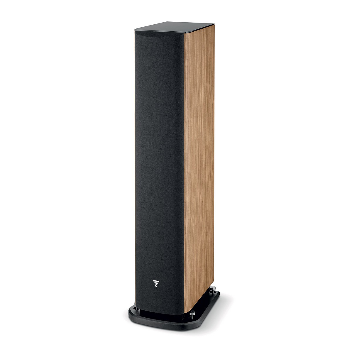 FOCAL Aria Evo X 6.5" Prime Walnut Floor Standing Speaker (FOAEFTAEN30N700) - Image 2