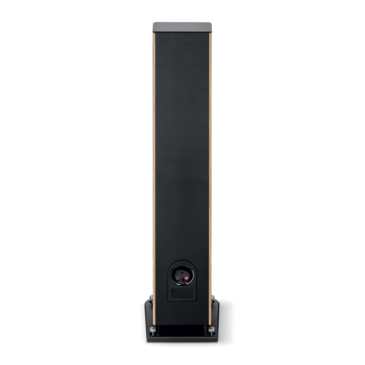 FOCAL Aria Evo X 6.5" Prime Walnut Floor Standing Speaker (FOAEFTAEN30N700) - Image 3