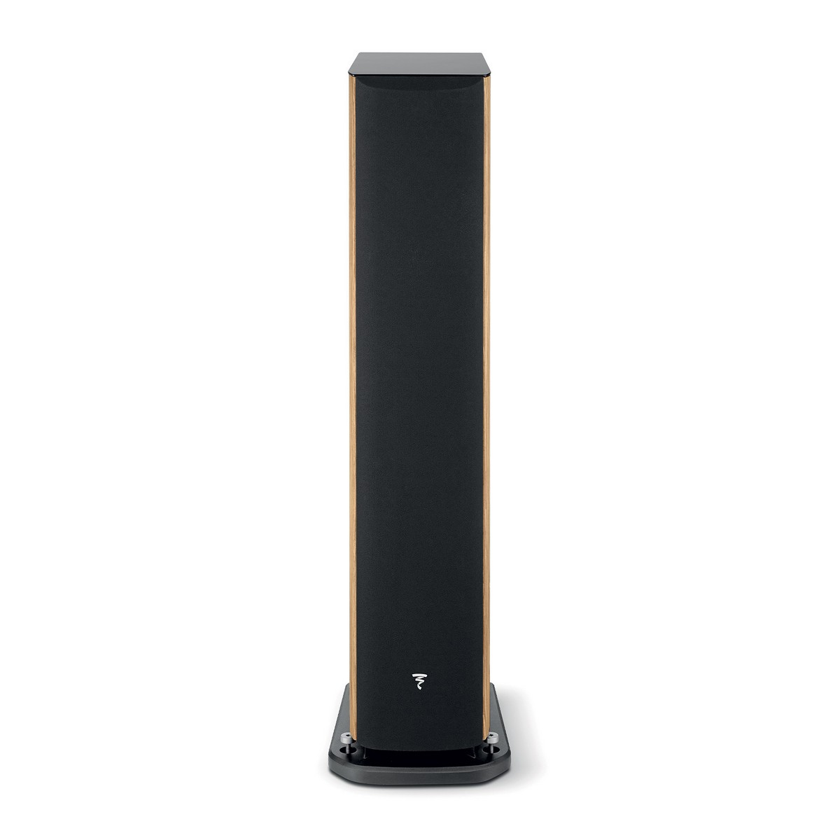 FOCAL Aria Evo X 6.5" Prime Walnut Floor Standing Speaker (FOAEFTAEN30N700) - Image 5