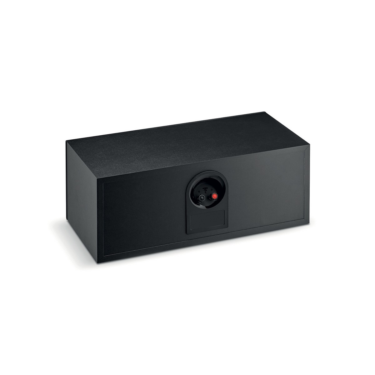 FOCAL THEVA Center Speaker - Black (FOAESFO1CC0B100) - Image 5