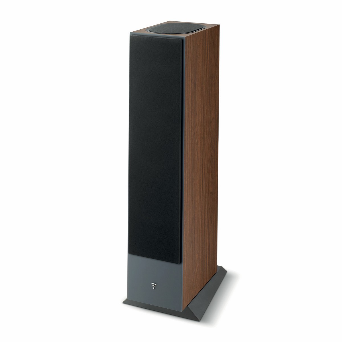 FOCAL THEVA N3-DDolby Atmos 3-way Floor-standing Speaker - Dark Wood (FOAESFO1DA0O400) - Image 3