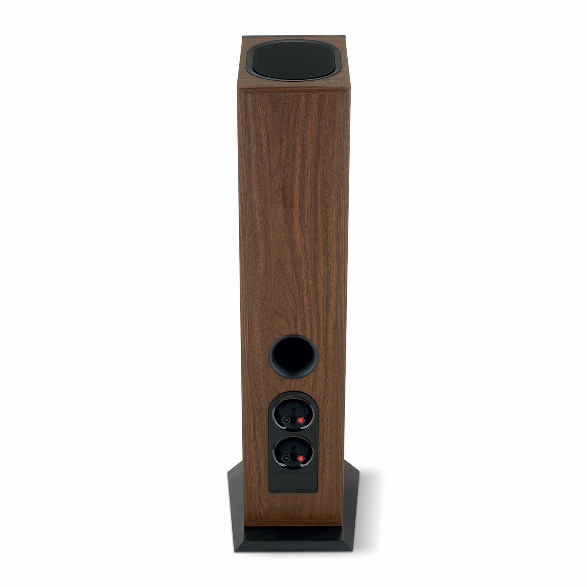 FOCAL THEVA N3-DDolby Atmos 3-way Floor-standing Speaker - Dark Wood (FOAESFO1DA0O400) - Image 6