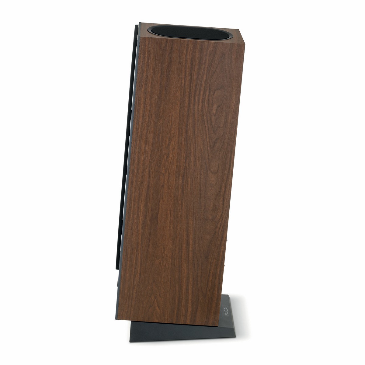 FOCAL THEVA N3-DDolby Atmos 3-way Floor-standing Speaker - Dark Wood (FOAESFO1DA0O400) - Image 4