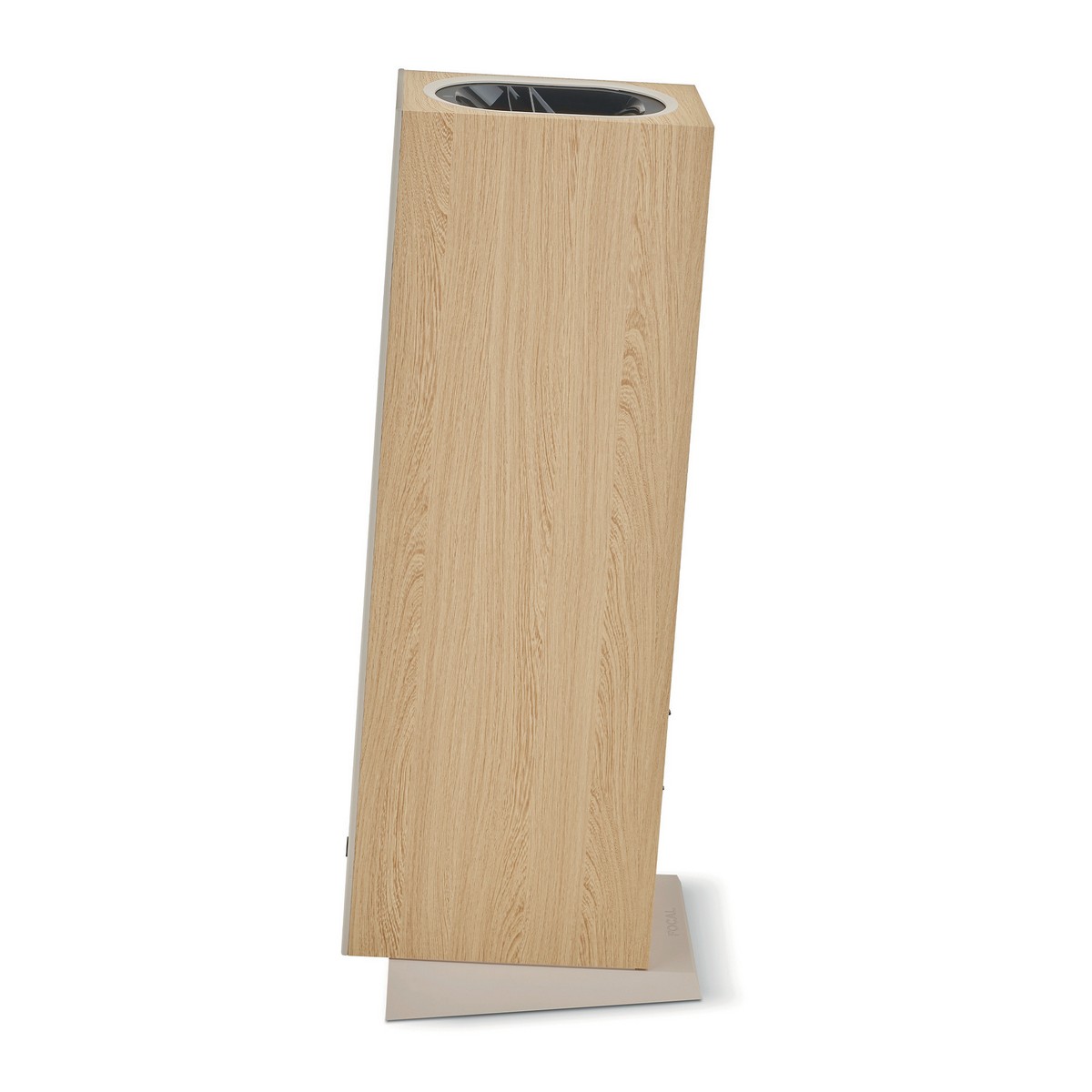 FOCAL THEVA N3-D Dolby Atmos 3-way Floor-standing Speaker - Light Wood (FOAESFO1DA0L000) - Image 4