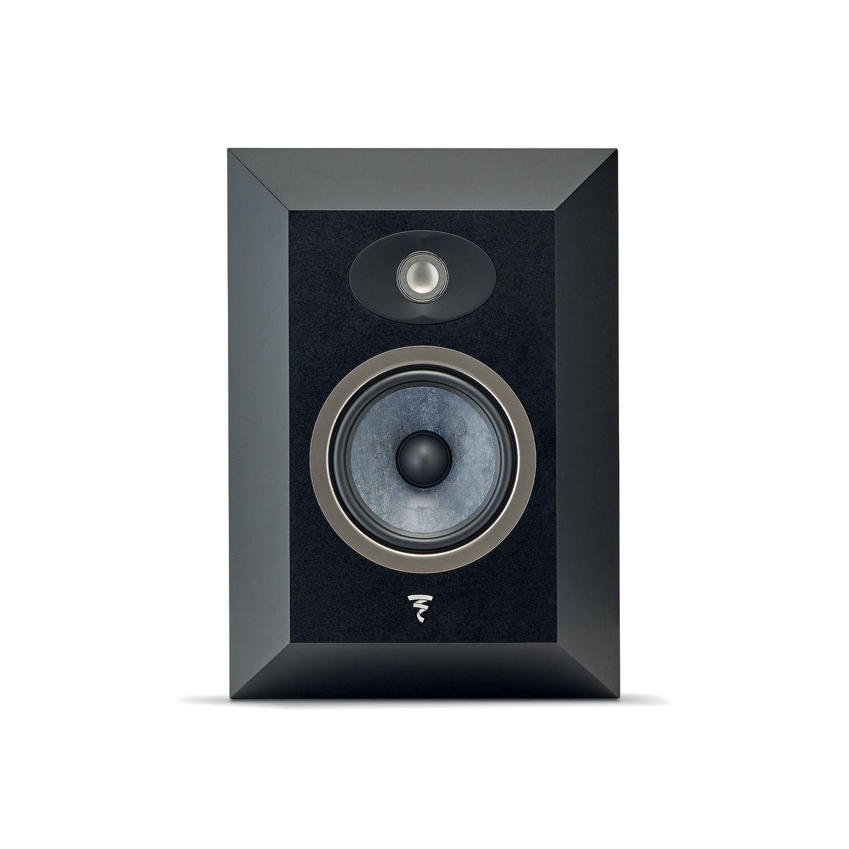 FOCAL THEVA 2-way Closed Surround Speaker - Black (FOAESFO1SR0B100) - Image 2