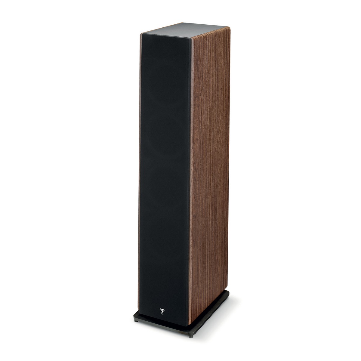FOCAL VESTIA N3 3-way Floor-standing Speaker - Dark Wood (FOAESFLON30O400) - Image 3