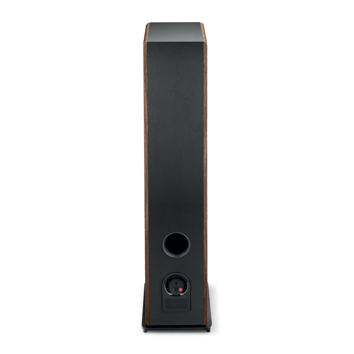 FOCAL VESTIA N3 3-way Floor-standing Speaker - Dark Wood (FOAESFLON30O400) - Image 6