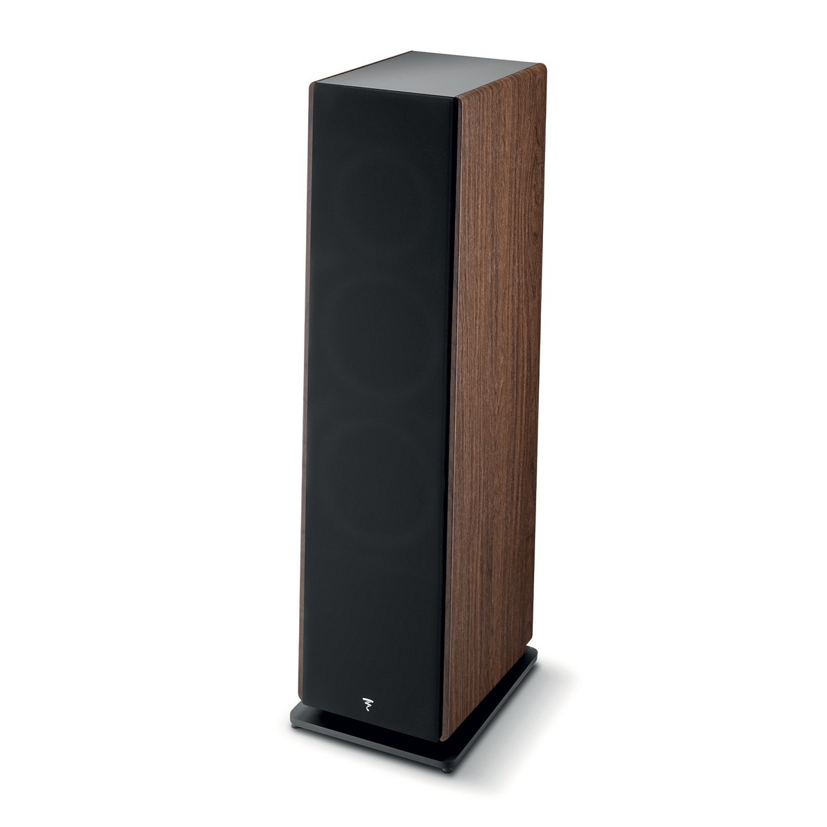 FOCAL VESTIA N4 3-way Floor-standing Speaker - Dark Wood (FOAESFLON40O400) - Image 3