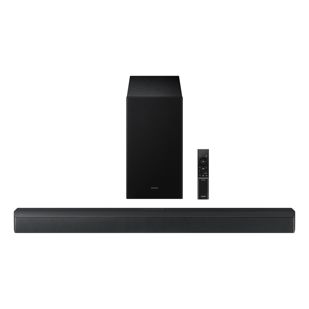 SAMSUNG B-series Soundbar HW-B630F 3.1 ch Subwoofer (HW-B630F/ZC) - Image 5