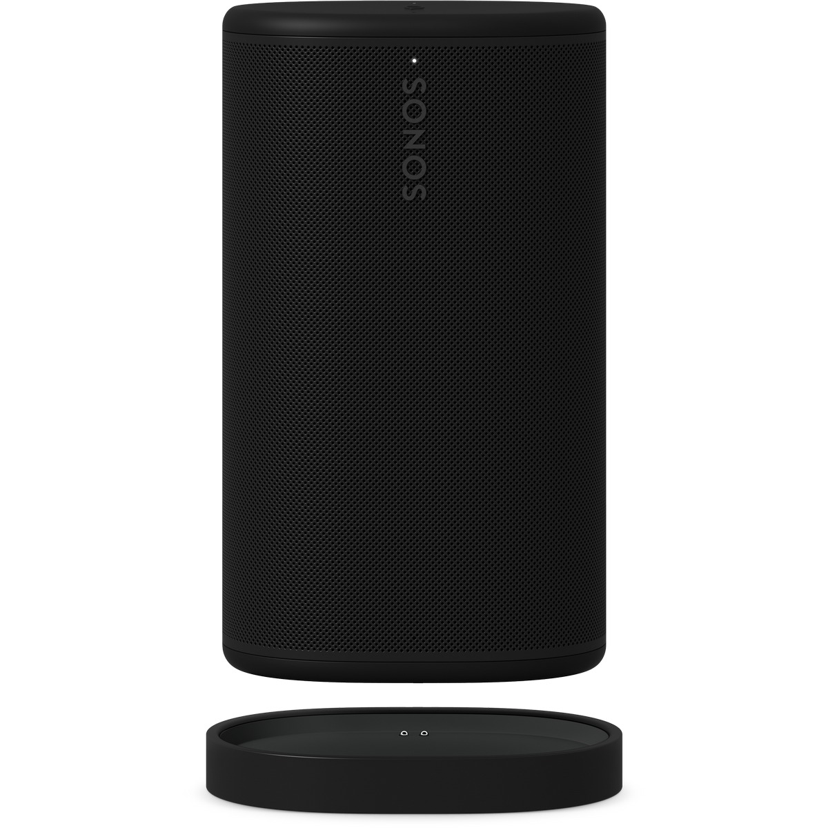 SONOS PLAY Portable Bluetooth Speaker - Black (PLAYPUS1BLK) - Image 3