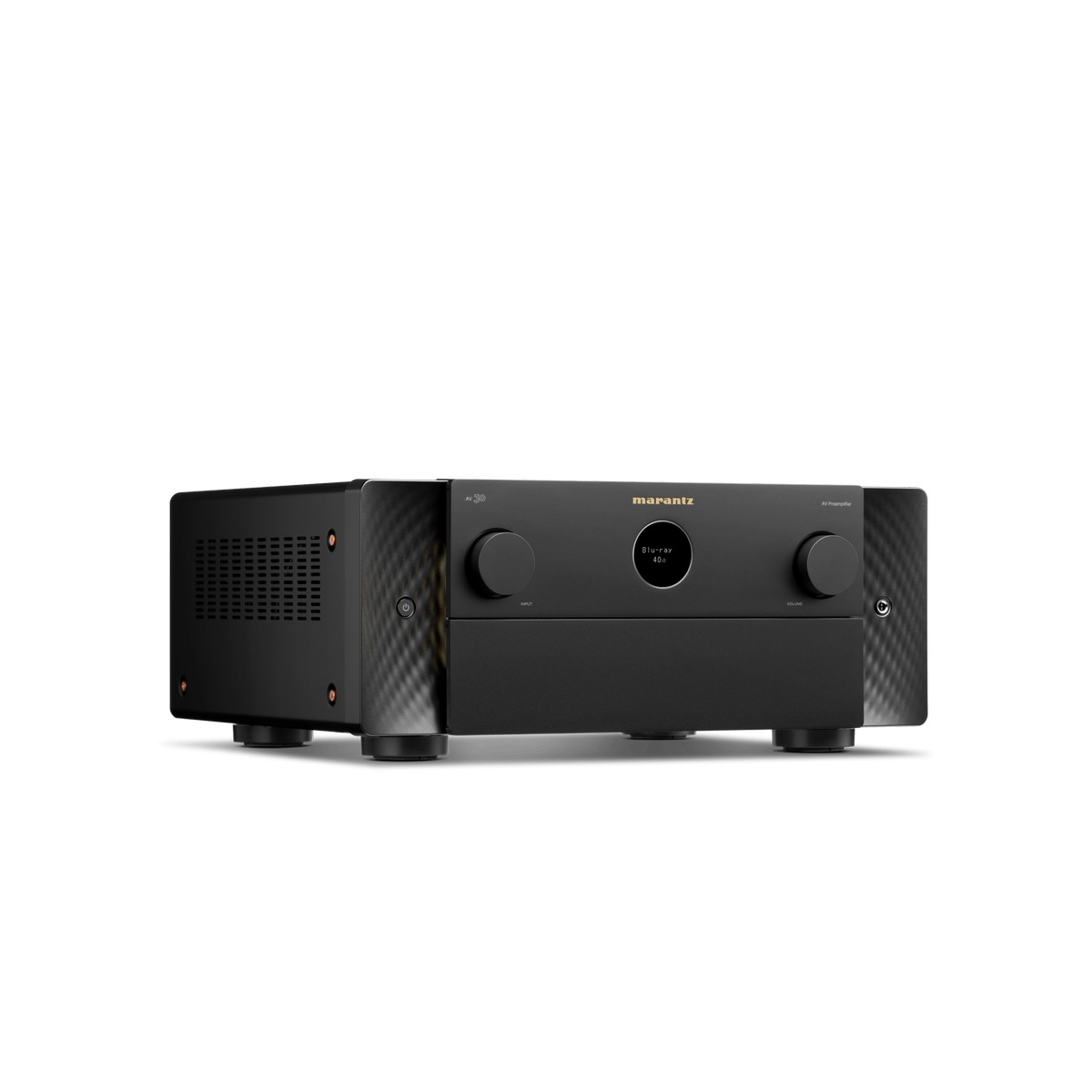 MARANTZ 11.4-Channel Balanced AV Preamplifier (AV 30) - Image 4