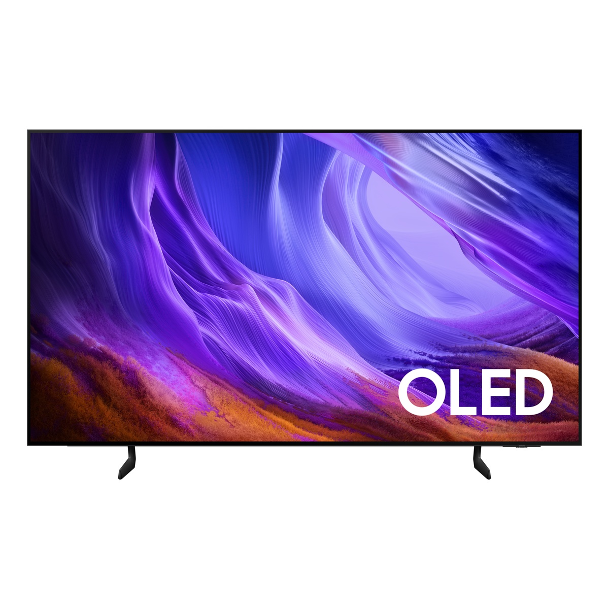 SAMSUNG 48" S85H Series OLED 4K Smart TV (QN48S85HAEXZC) - Image 8