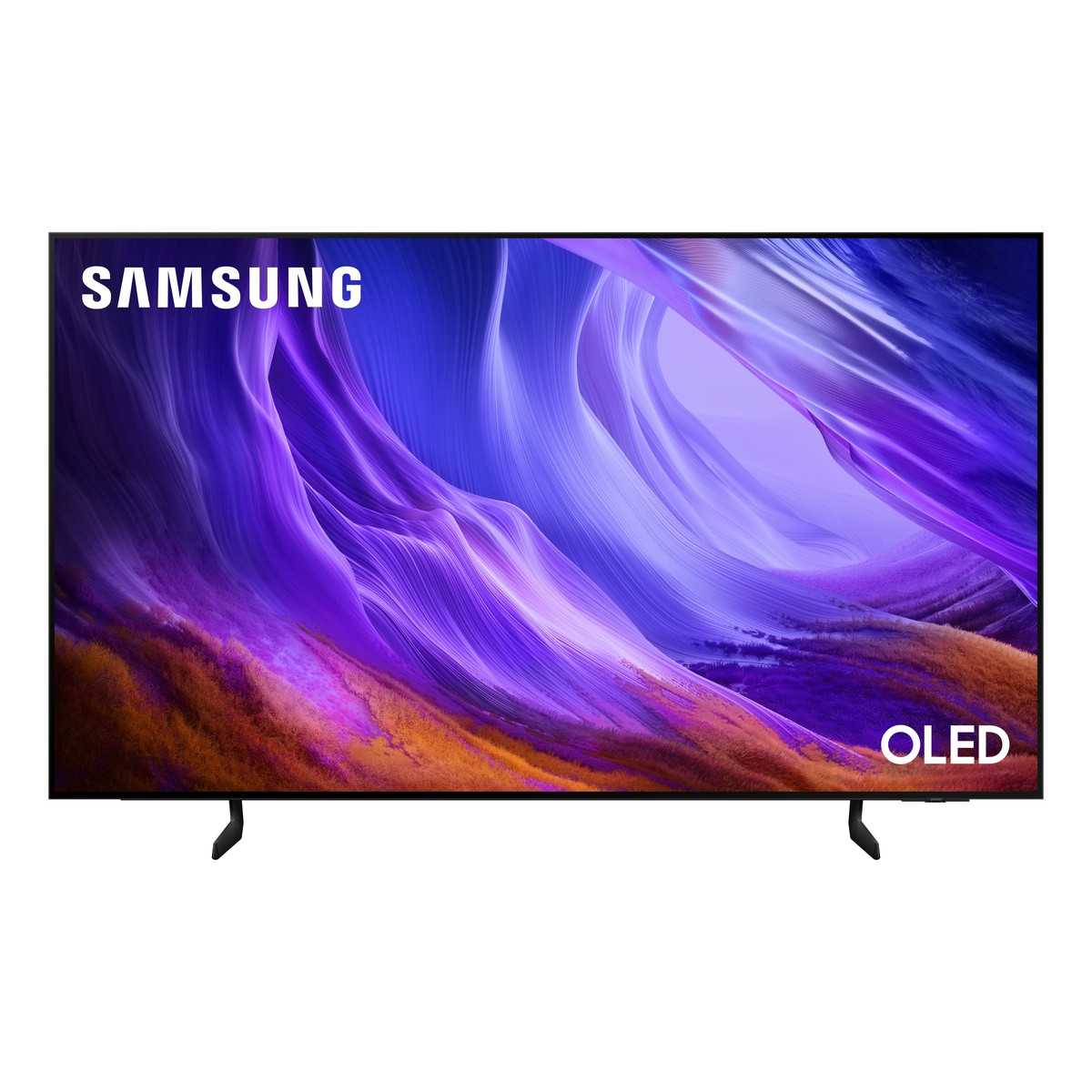 SAMSUNG 48" S85H Series OLED 4K Smart TV (QN48S85HAEXZC)