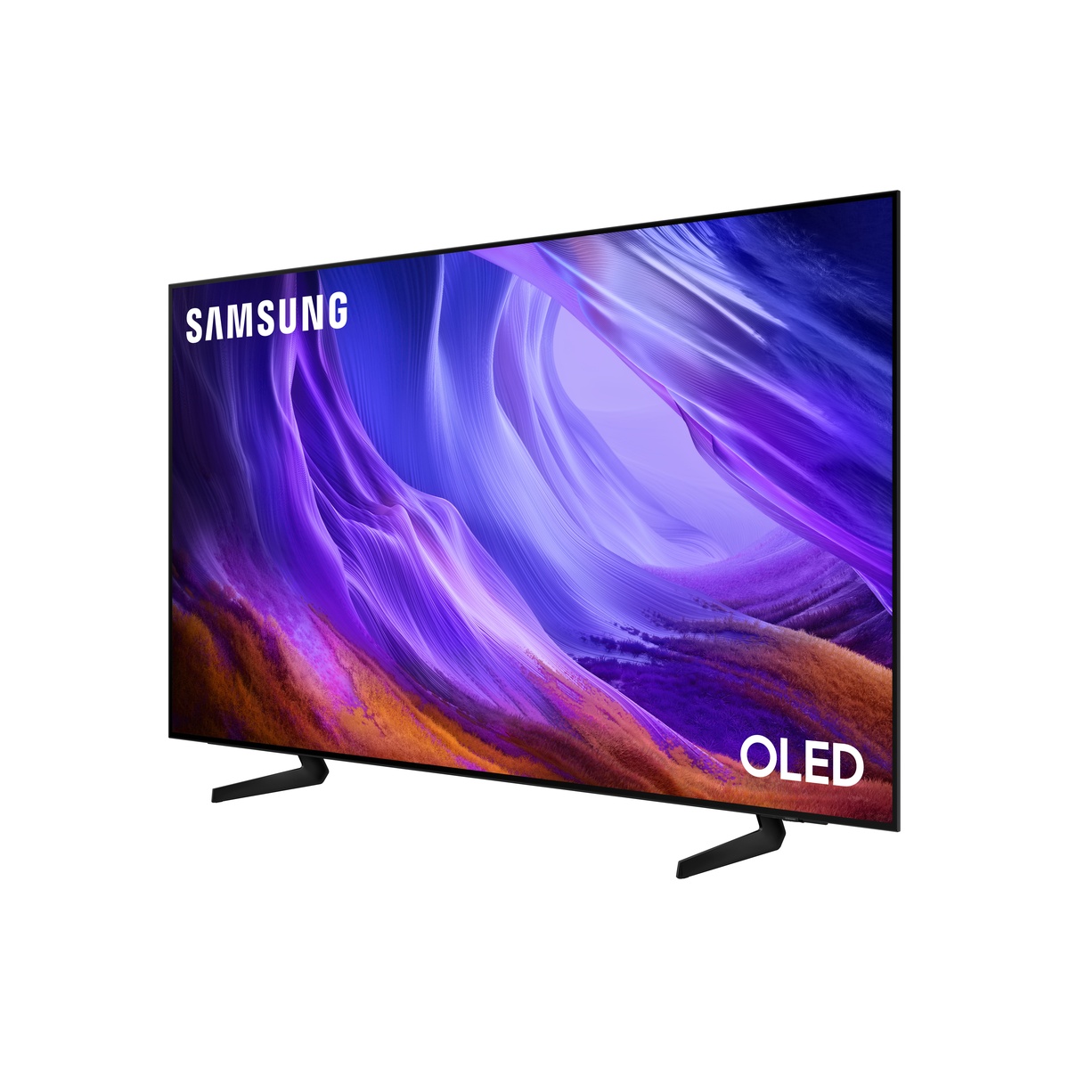 SAMSUNG 48" S85H Series OLED 4K Smart TV (QN48S85HAEXZC) - Image 3