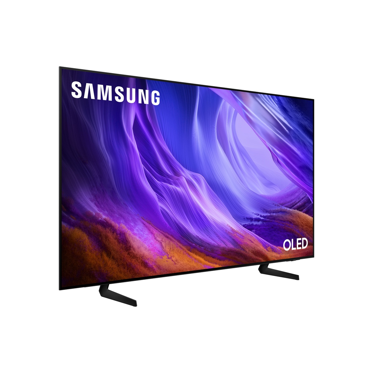 SAMSUNG 48" S85H Series OLED 4K Smart TV (QN48S85HAEXZC) - Image 2