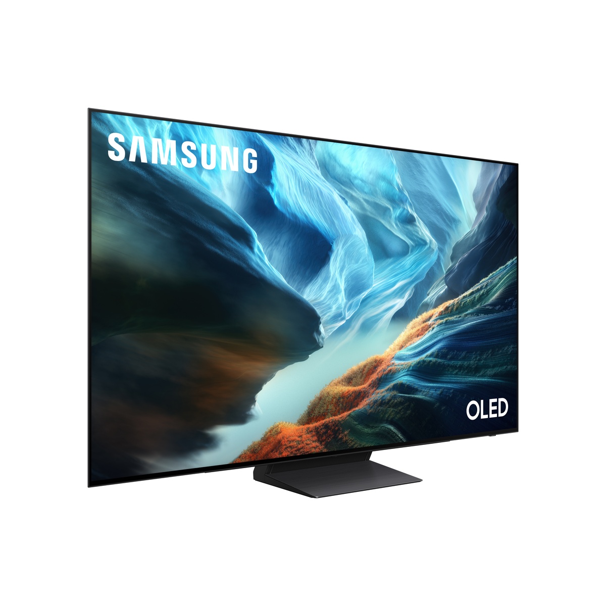 SAMSUNG 42" S90H Series OLED 4K Smart TV (QN42S90HAEXZC) - Image 2