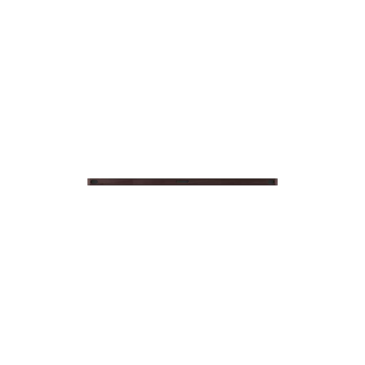 SAMSUNG Ultra Slim Soundbar Skin - Brown (VG-SCFBS8BW/ZA)