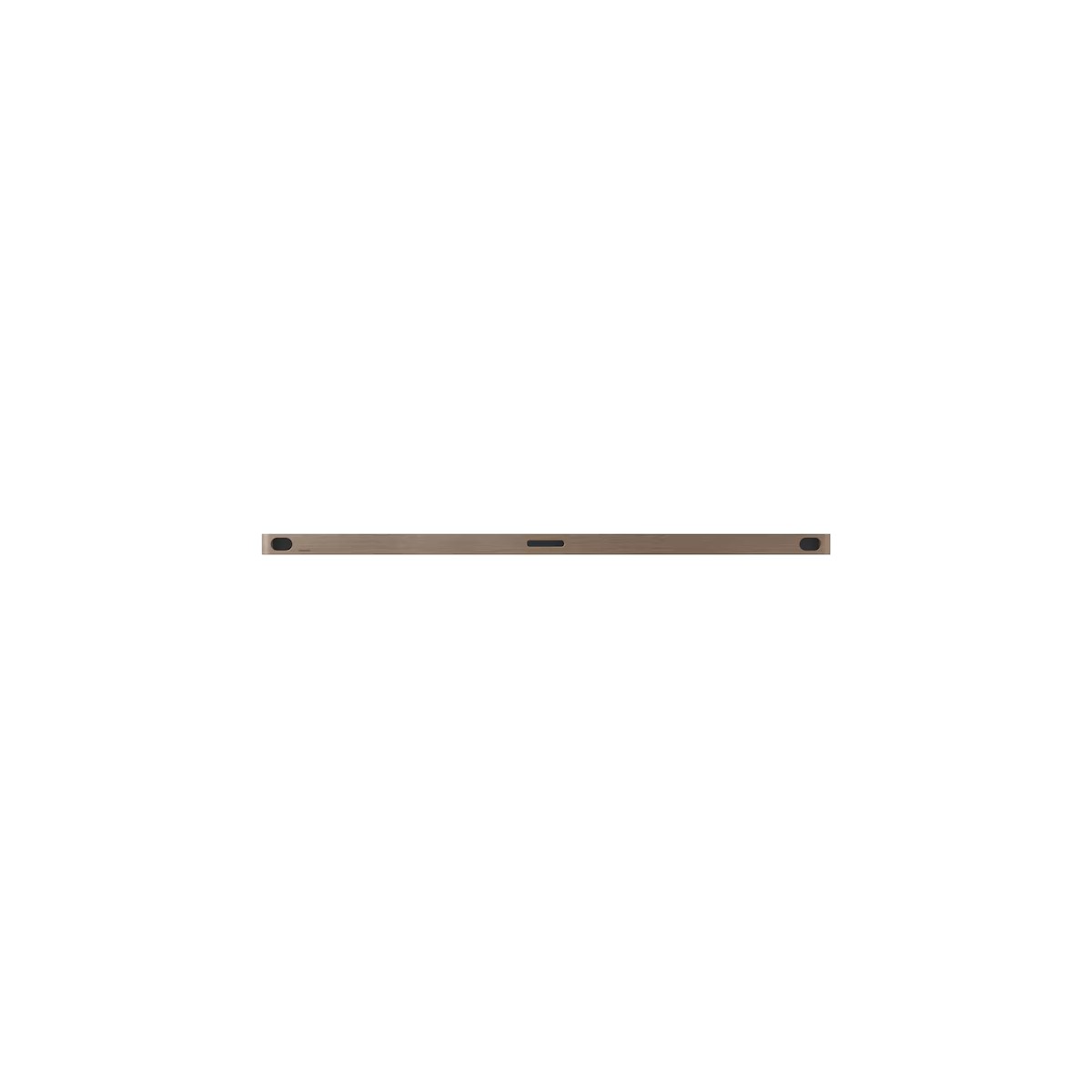 SAMSUNG Ultra Slim Soundbar Skin - Teak (VG-SCFBS8TK/ZA)